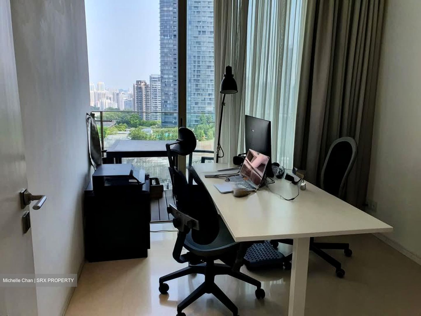 Scotts Square (D9), Apartment #573875501